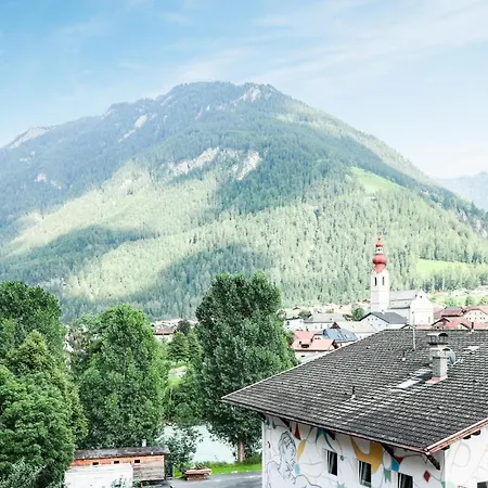 Ferienwohnung In Pfunds *