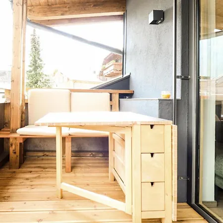 Ferienwohnung In Pfunds Pfunds