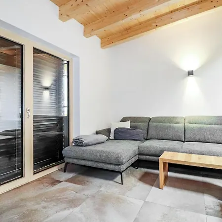 公寓 Ferienwohnung In Pfunds 普范德斯
