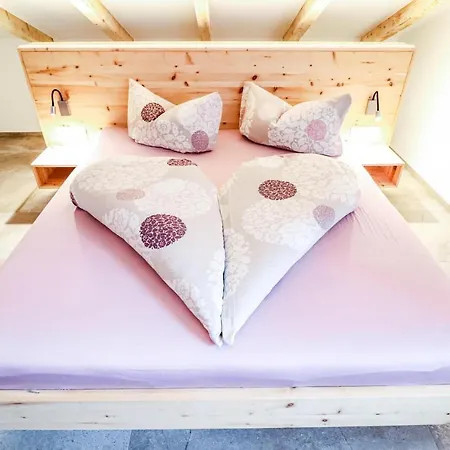 公寓 Ferienwohnung In Pfunds *