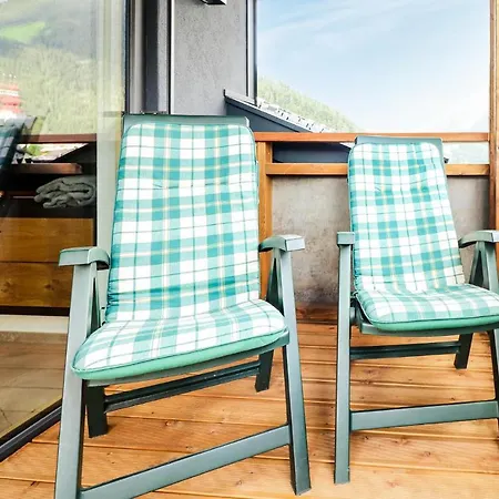 Apartamento Ferienwohnung In Pfunds