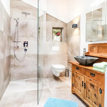 Apartamento Ferienwohnung In Pfunds *