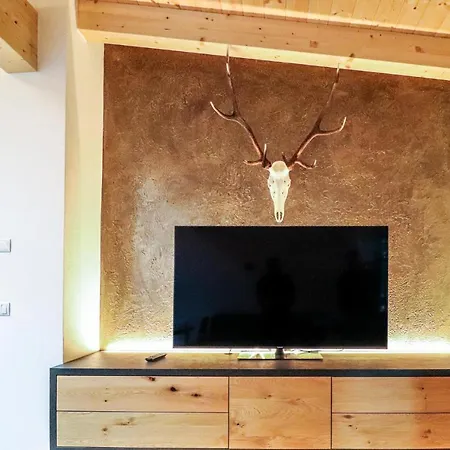 Ferienwohnung In Pfunds Pfunds