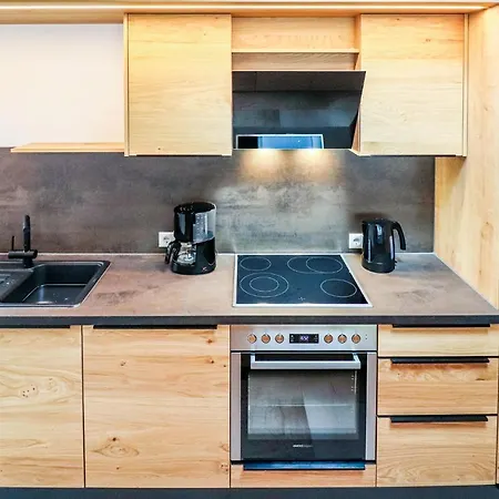 Ferienwohnung In Pfunds Apartmán Pfunds