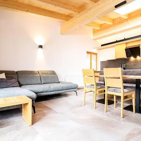 Ferienwohnung In Pfunds