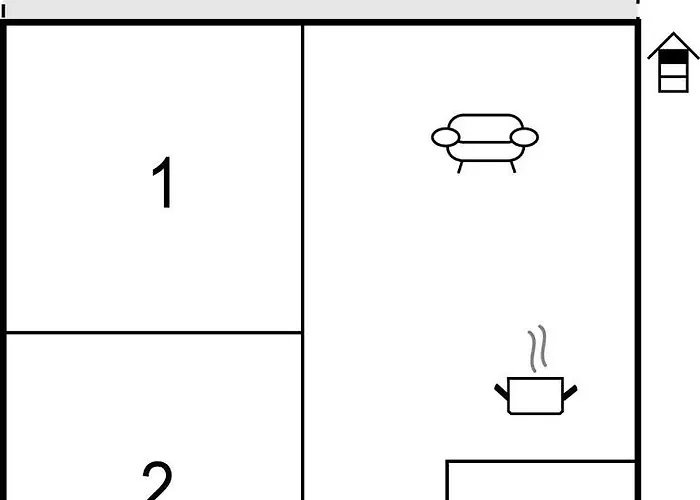 Ferienwohnung In Pfunds דירה