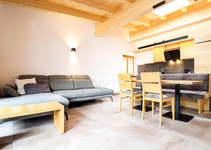 Ferienwohnung In Pfunds