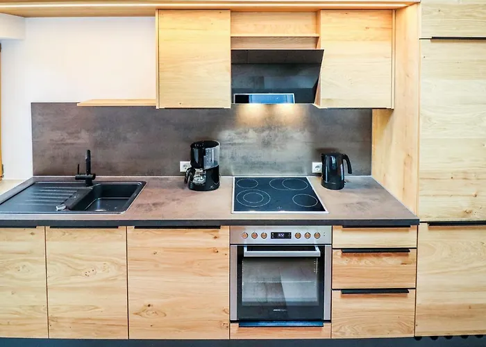 Ferienwohnung In Pfunds דירה פונדס