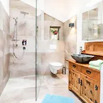 Lejlighed Ferienwohnung In Pfunds *