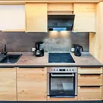 Ferienwohnung In Pfunds Lejlighed Pfunds