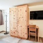 Ferienwohnung In Pfunds Lejlighed *